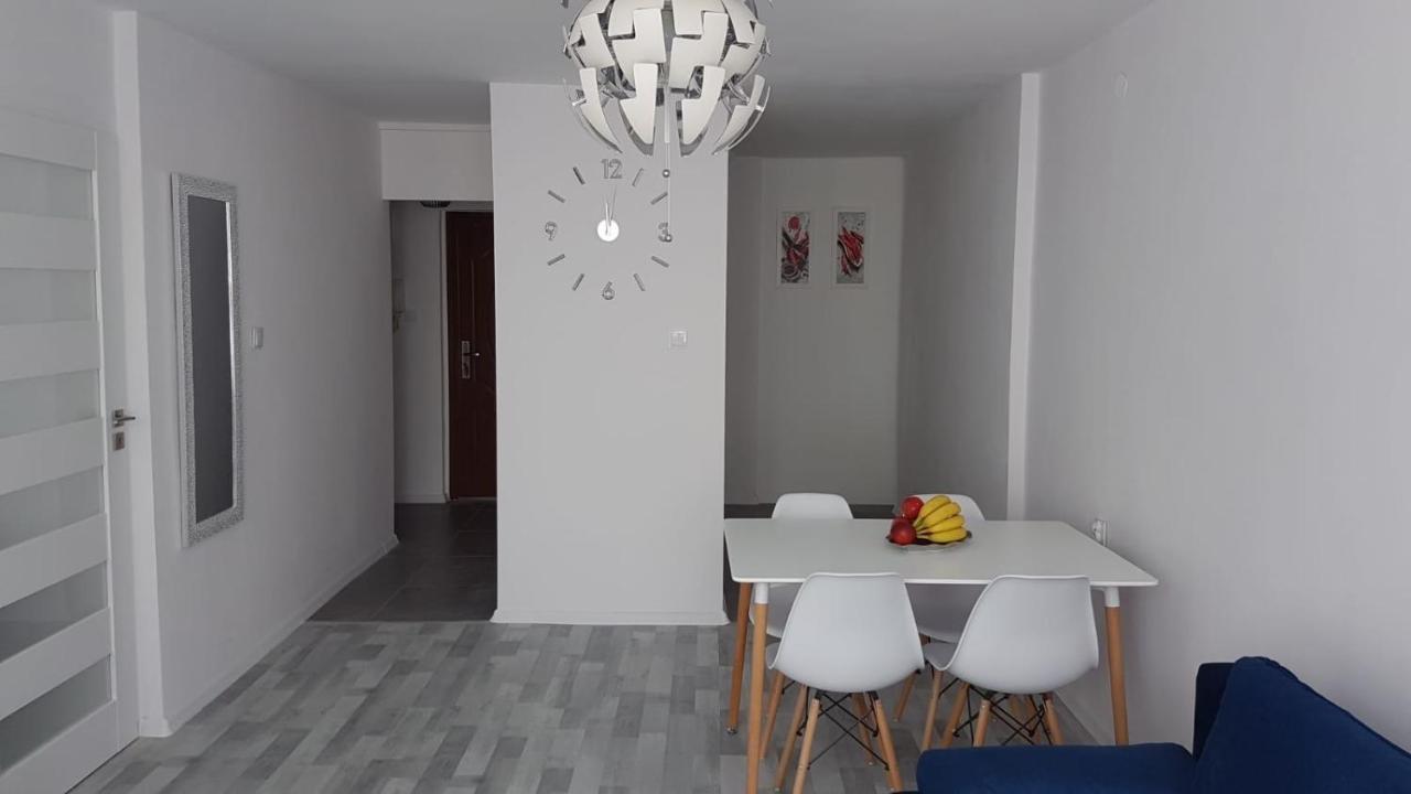 Apartament Appartement Kołobrzeg Buitenkant foto