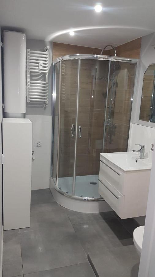 Apartament Appartement Kołobrzeg Buitenkant foto