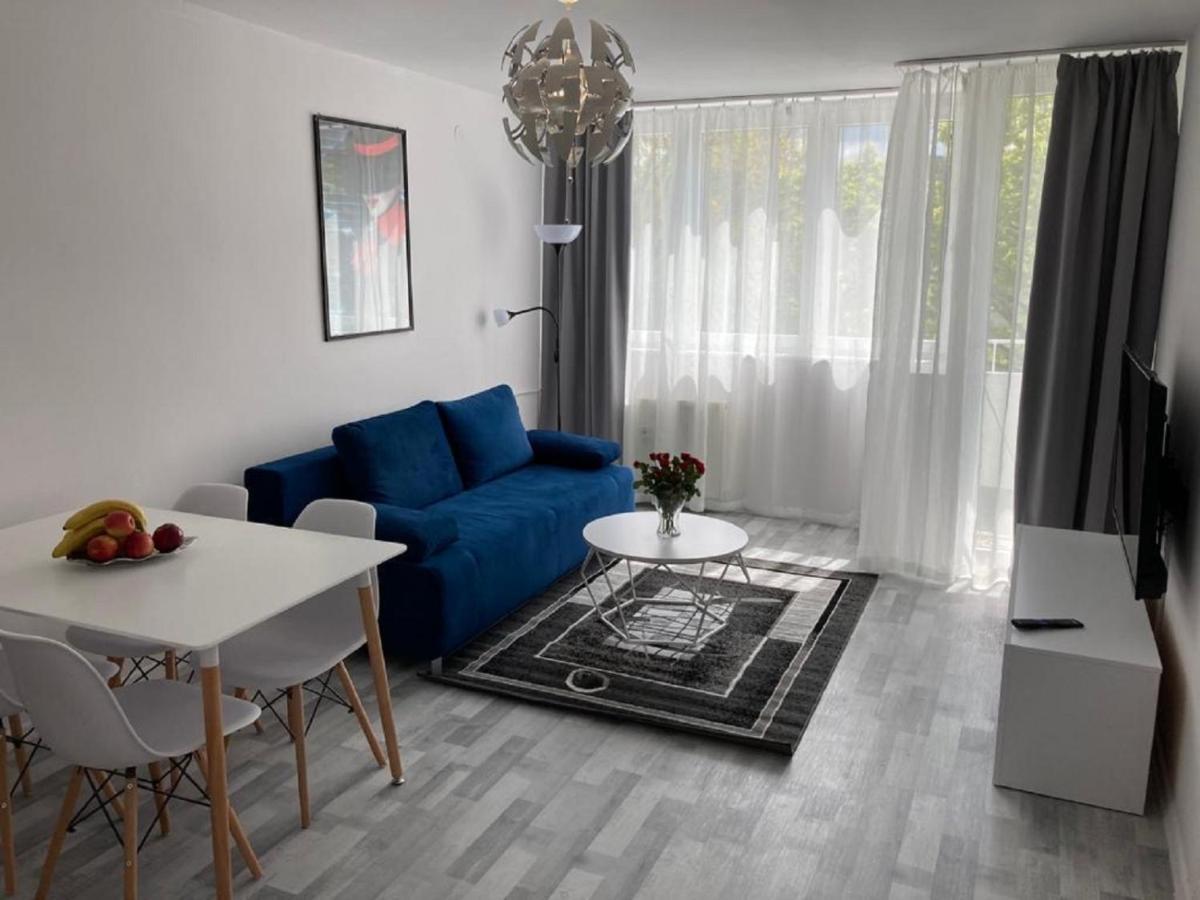 Apartament Appartement Kołobrzeg Buitenkant foto
