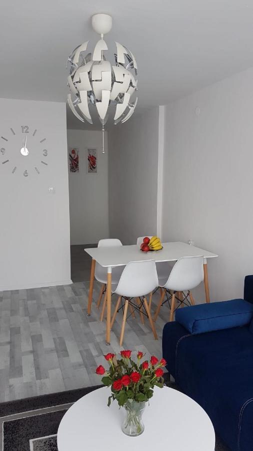 Apartament Appartement Kołobrzeg Buitenkant foto