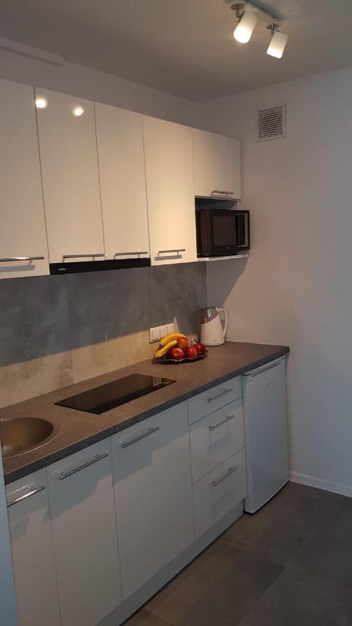Apartament Appartement Kołobrzeg Buitenkant foto
