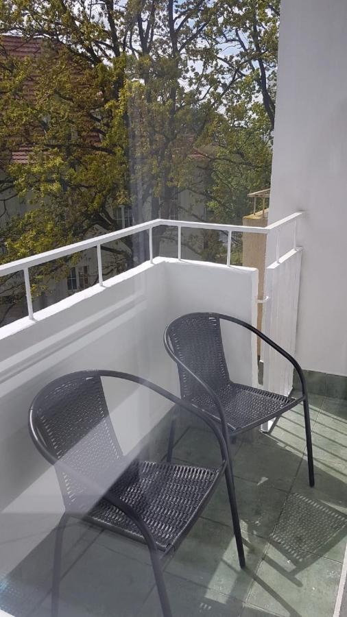 Apartament Appartement Kołobrzeg Buitenkant foto
